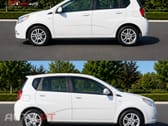 Chevrolet Aveo 1.2 L