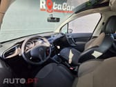 Citroen C3 1.2 VTi Seduction