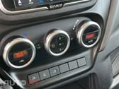 Iveco Daily 35 - 180 CAIXA AUTOMATICA