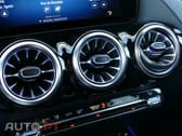 Mercedes-Benz B 250 e AMG Line