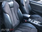 Audi A3 Cabrio 1.4 TFSi S-line S tronic