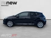Renault Clio Evolution TCE 90