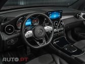 Mercedes-Benz GLC 300 e 4Matic