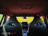 Cupra Leon ST 1.4 e-Hybrid MID DSG