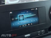 Mercedes-Benz Sprinter CONTENTOR