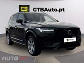 Volvo XC90 T8 AWD Recharge I.V.A DEDUTIVEL 