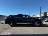 Volkswagen Arteon 1.4 TSI eHybrid Elegance