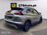 Mitsubishi Eclipse Cross 2.4 Plus Select 4WD hYBRID 