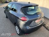 Renault Zoe (c/ Bateria) Zen 50