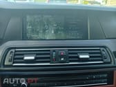 BMW 525 d xDrive Auto