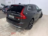 Volvo XC60 2.0 T6 PHEV Inscription Expression AWD
