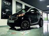 Smart ForTwo 0.8 cdi Passion 54 Softouch