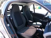 Smart ForTwo PURE 0.8 CDI