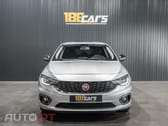 Fiat Tipo 1.3 M-Jet Lounge J17