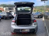 Peugeot 208 1.5 BlueHDi Allure Pack