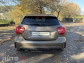 Mercedes-Benz A 160 d 7G-DCT AMG Line