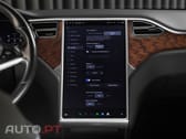 Tesla Model S 100D