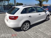 Seat Ibiza 1.2 TDi Reference
