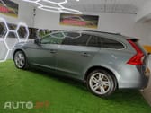 Volvo V60 2.0 D2 R-Design Momentum