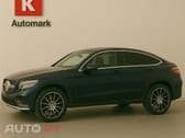 Mercedes-Benz GLC 250 d Coupé Exclusive 4-Matic