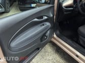 Fiat 500e 23,8kWh Icon