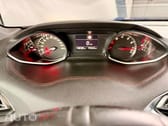 Peugeot 308 PureTech 130 Stop & Start GT-Line Edition