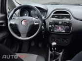 Fiat Grande Punto YOUNG