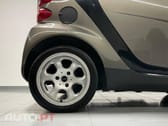 Smart ForTwo 0.8 cdi Passion 54