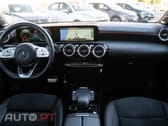 Mercedes-Benz CLA 250 e 8G-DCT AMG Line