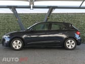 Audi A1 Sportback 25 TFSI Advanced