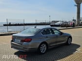 BMW 520 d