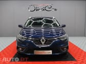 Renault Mégane Sport Tourer 1.5 dCi Bose Edition