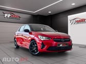 Opel Corsa 1.2 T GS