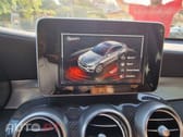 Mercedes-Benz GLC 250 d Coupé AMG Line 4-Matic