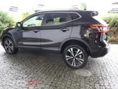 Nissan Qashqai 1.5 dCi N-Connecta J18