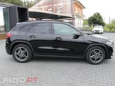 Mercedes-Benz GLA 200 D  AMG PACK NIGHT