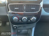Renault Clio Sport Tourer 1.5 dCi Limited