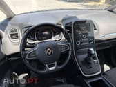 Renault Scénic dCi 110 EDC Dynamique