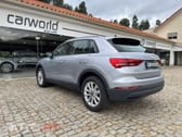 Audi Q3 45 TFSIe S tronic