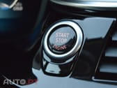 BMW 520 d Line Luxury Auto