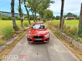 BMW 116 d Pack M