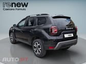 Dacia Duster 1.0 ECO-G 100cv Bi-Fuel Journey