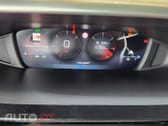 Peugeot 308 1.5 BlueHDi Allure
