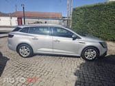 Renault Mégane Sport Tourer 1.5 dCi Zen ECO