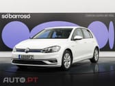 Volkswagen Golf 1.5 TSI BM Stream