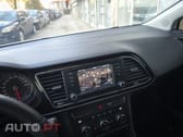 Seat Leon 1.6 TDI Reference
