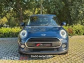 MINI Cooper One D
