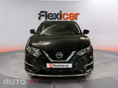 Nissan Qashqai 1.3 DIG-T N-Connecta