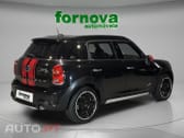 MINI Countryman Cooper SD ALL4