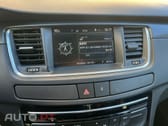 Peugeot 508 2.0 Hybrid4 200cv